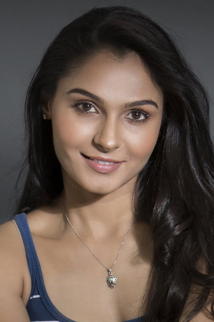 Zdjęcie Andrea Jeremiah