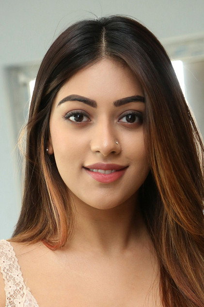 Zdjęcie Anu Emmanuel