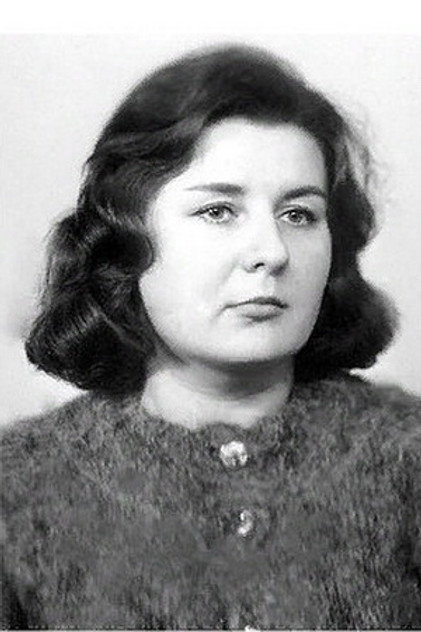 Zdjęcie Инесса Ковалевская