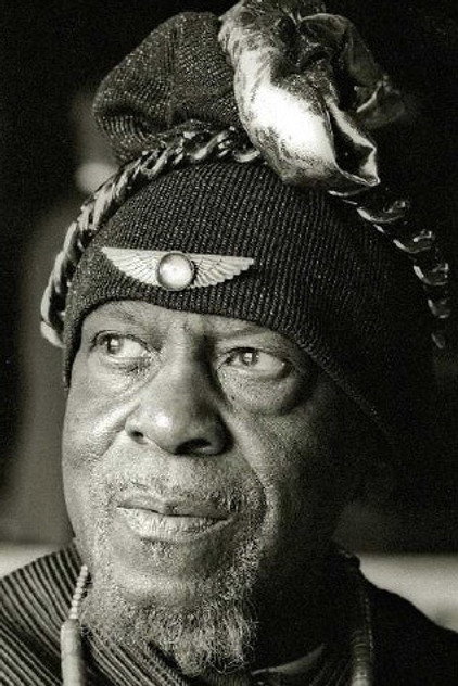 Zdjęcie Sun Ra