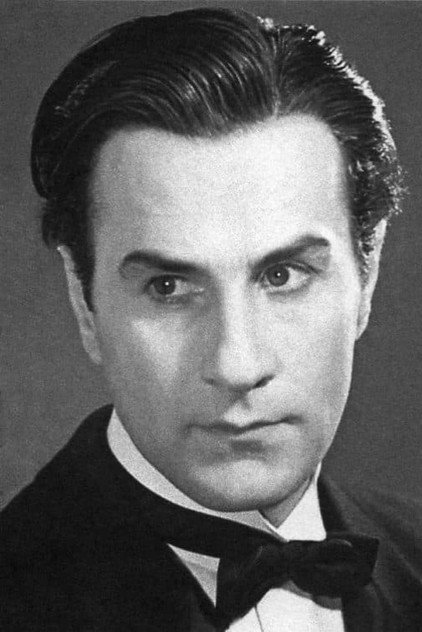 Zdjęcie Владимир Зельдин