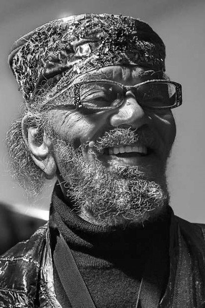 Zdjęcie Marshall Allen