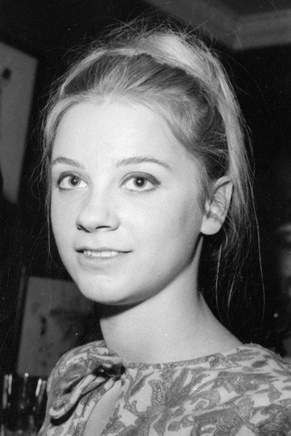Zdjęcie Muriel Belmondo