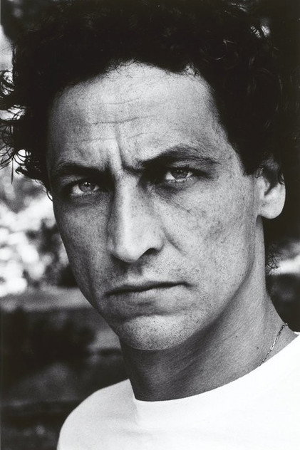 Zdjęcie Jean-Luc Boutté