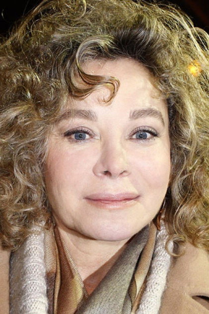 Zdjęcie Grace de Capitani