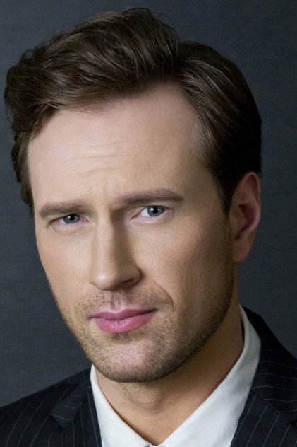 Zdjęcie Daniel Krauser