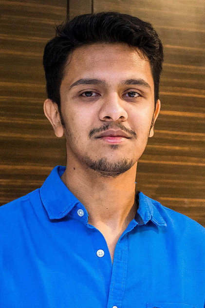 Zdjęcie Karthick Naren