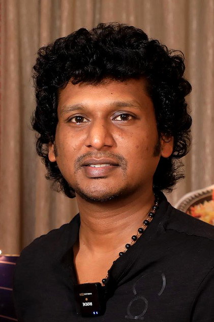 Zdjęcie Lokesh Kanagaraj