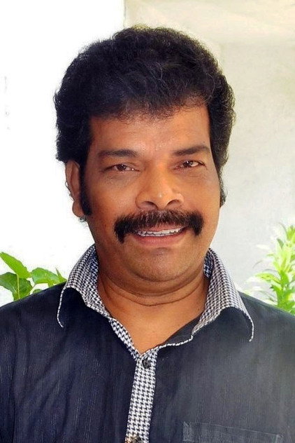 Zdjęcie Ravi Mariya
