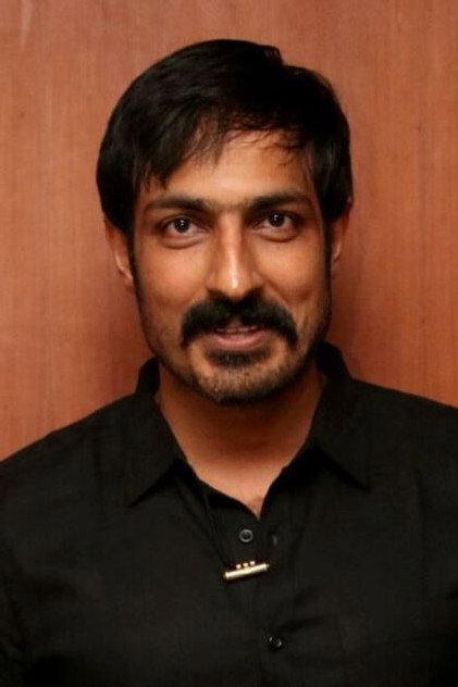 Zdjęcie Harish Uthaman