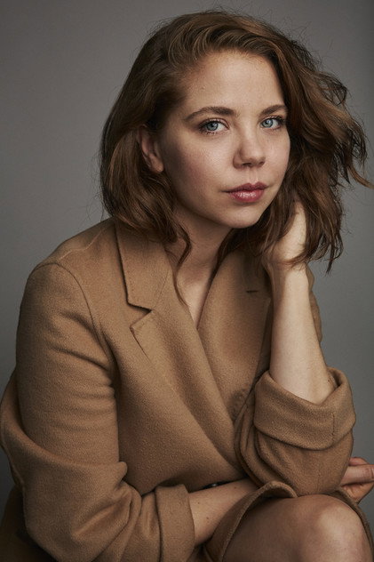 Zdjęcie Alexandra Gjerpen