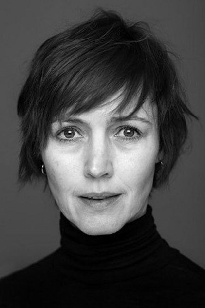 Zdjęcie Petronella Barker