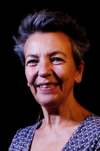 Zdjęcie Ruth Toma
