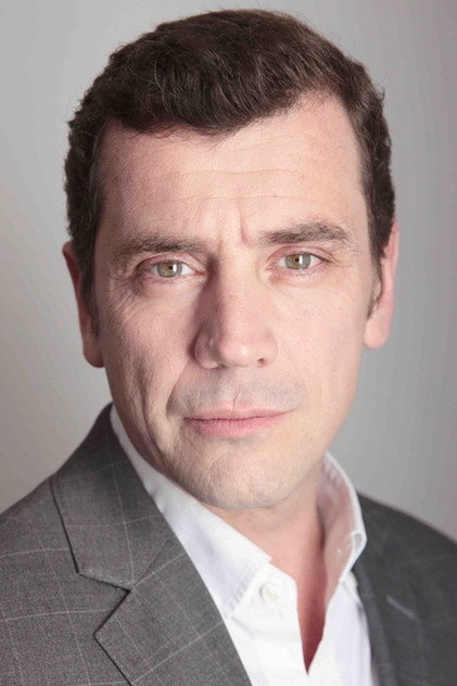 Zdjęcie Grégori Baquet