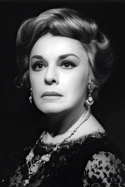 Zdjęcie Anna Proclemer