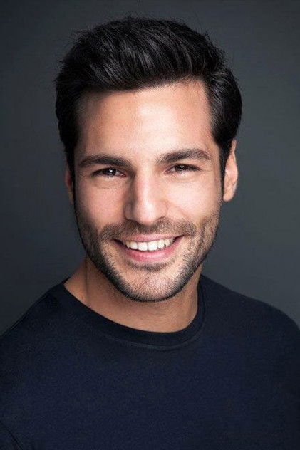 Zdjęcie Serkan Çayoğlu