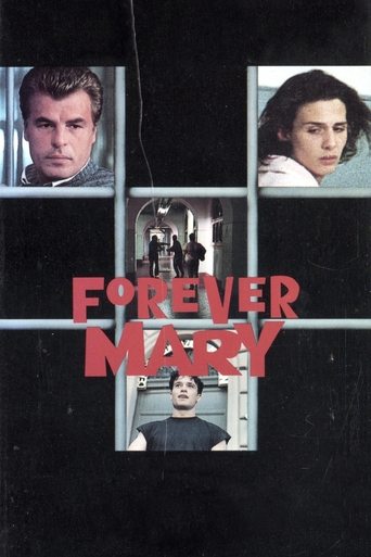 Okładka filmu Mary Forever