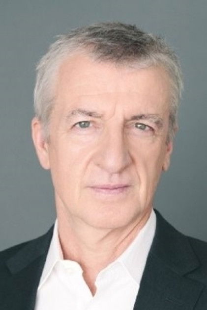 Zdjęcie Christopher Grove