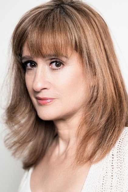 Zdjęcie Elisabeth Degen