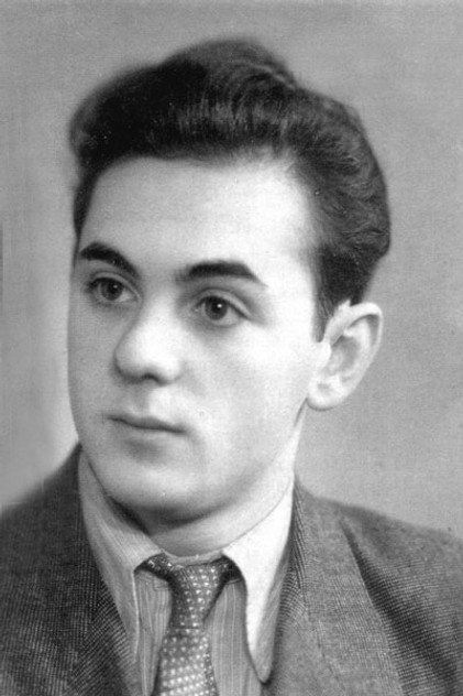 Zdjęcie Анатолий Равикович