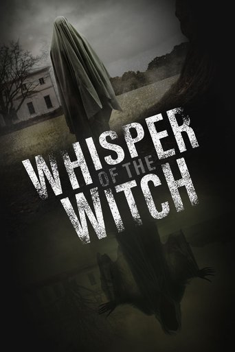 Okładka filmu Whisper of the Witch