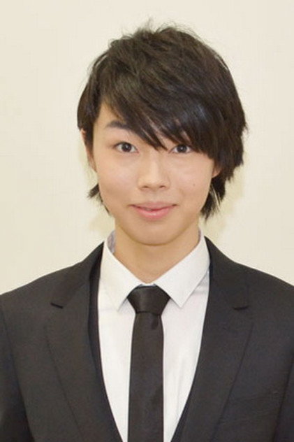 Zdjęcie Daichi Morishita