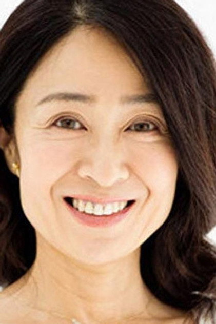 Zdjęcie 長野里美