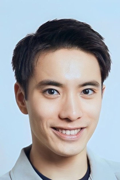 Zdjęcie Kazuki Ikeda