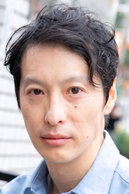 Zdjęcie 藤井宏之