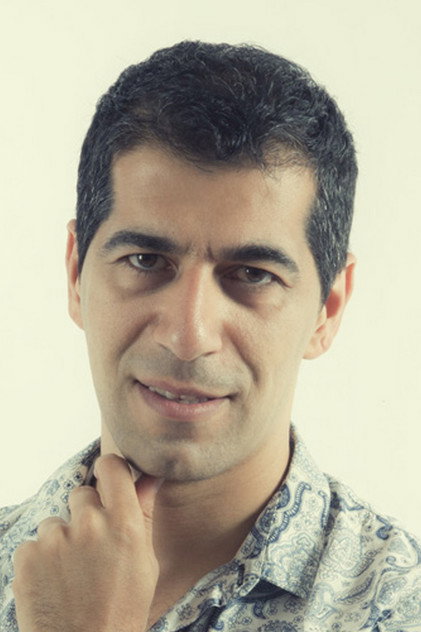 Zdjęcie Nima Akbarpour