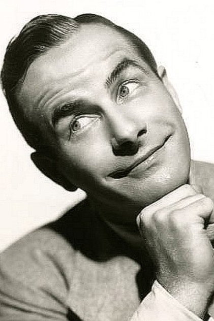 Zdjęcie Jack Goode