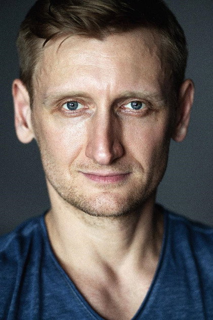 Zdjęcie Сергей Сафронов