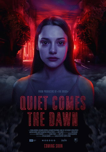 Okładka filmu Poranek