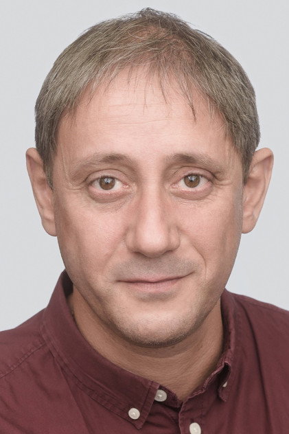 Zdjęcie Dimény Áron