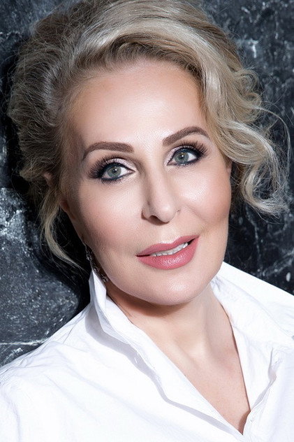 Zdjęcie Ольга Коновалова