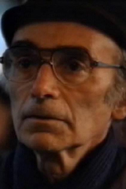 Zdjęcie Лев Гужновский