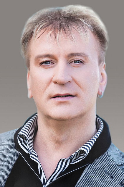Zdjęcie Сергей Пенкин