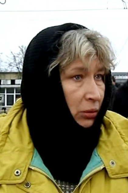 Zdjęcie Елена Кузьмина