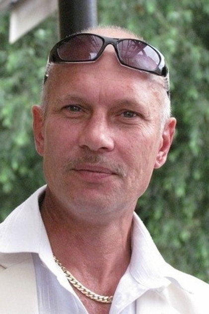 Zdjęcie Алексей Шато-Ба