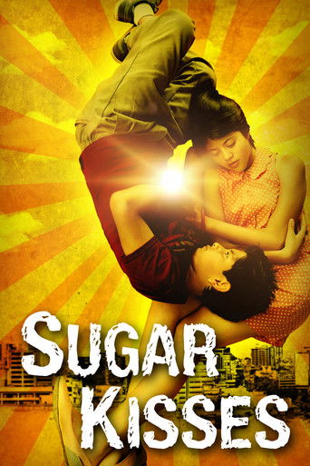 Okładka filmu Sugar Kisses