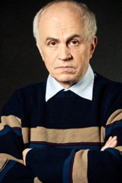 Zdjęcie Алексей Золотницкий
