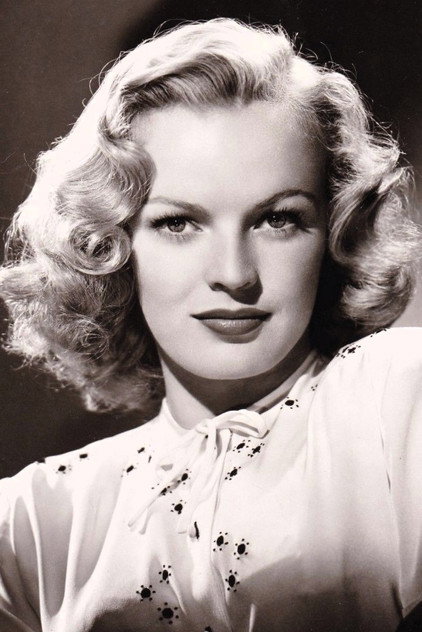 Zdjęcie June Haver