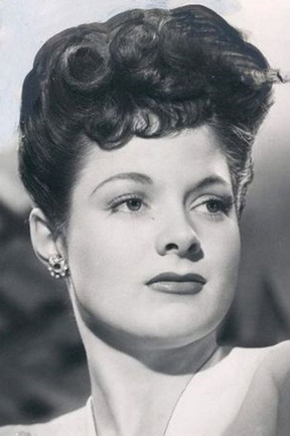 Zdjęcie Jo-Carroll Dennison