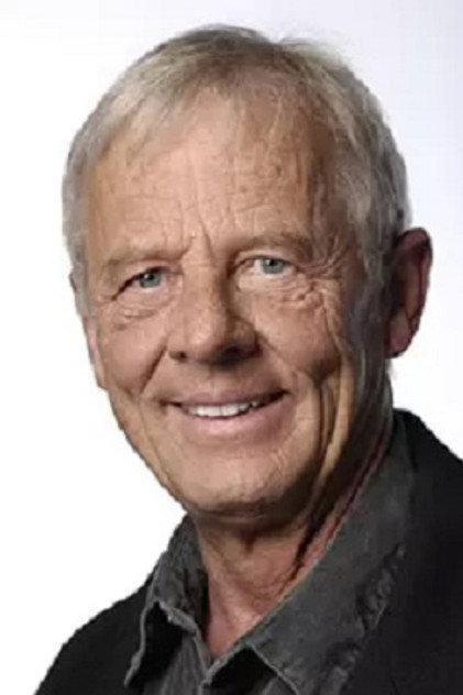 Zdjęcie Rolf Becker