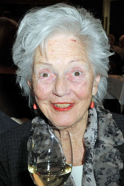 Zdjęcie Ilse Zielstorff