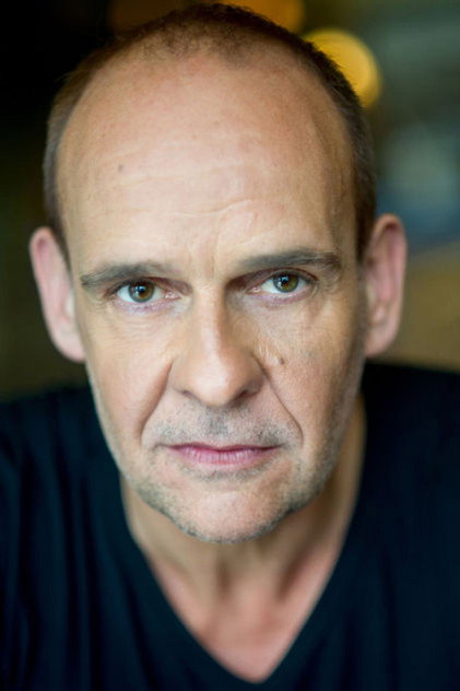Zdjęcie Peter Beck