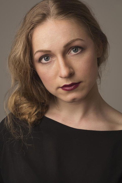 Zdjęcie Elena Girenok