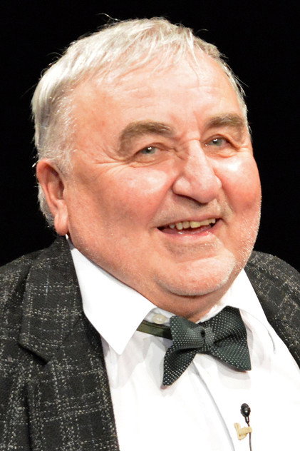 Zdjęcie Mikó István