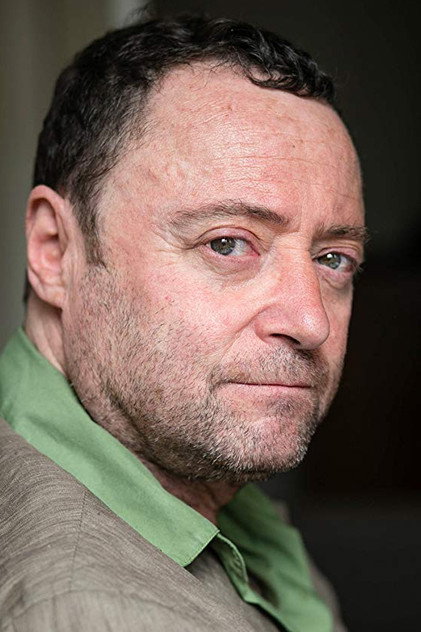 Zdjęcie Serge Barbagallo