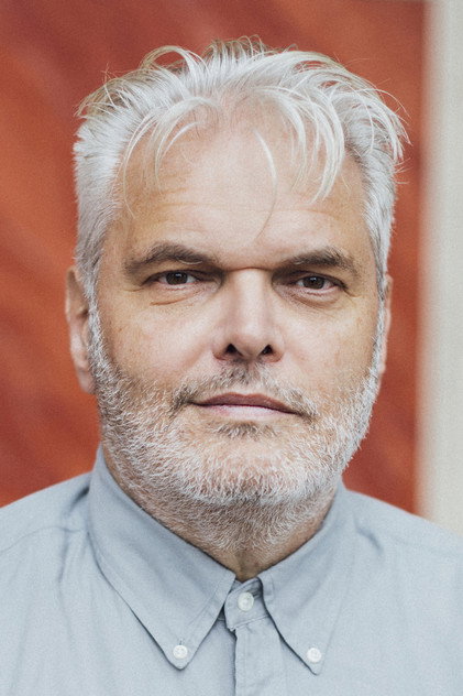 Zdjęcie László I. Kish